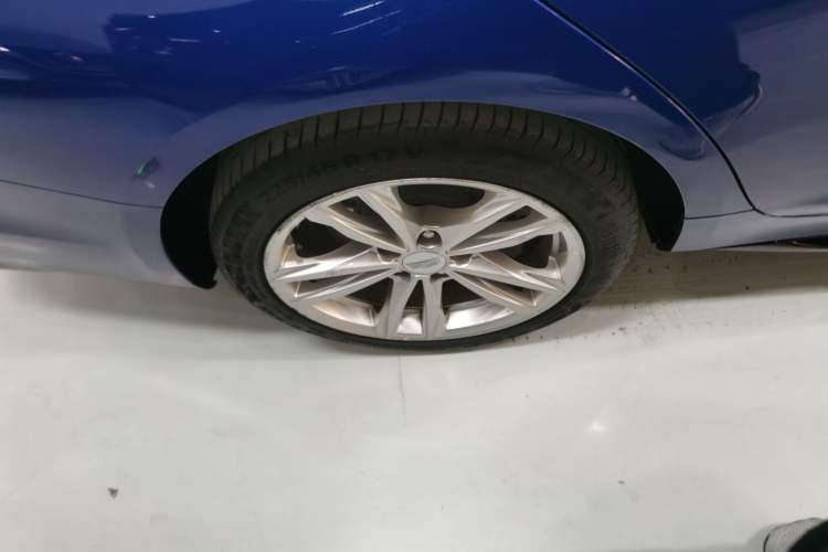 Used Cadillac CT4 2020 28T Fashion Edition
