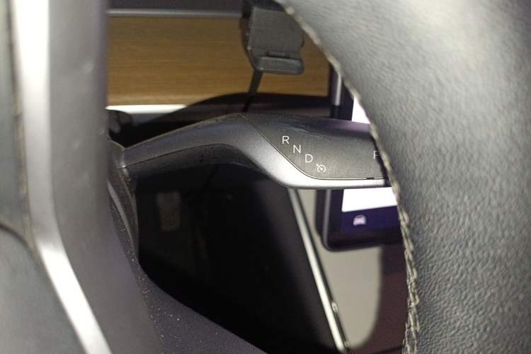 Used Tesla Model 3 2020 Standard Range Rear-Wheel Drive Upgraded Version