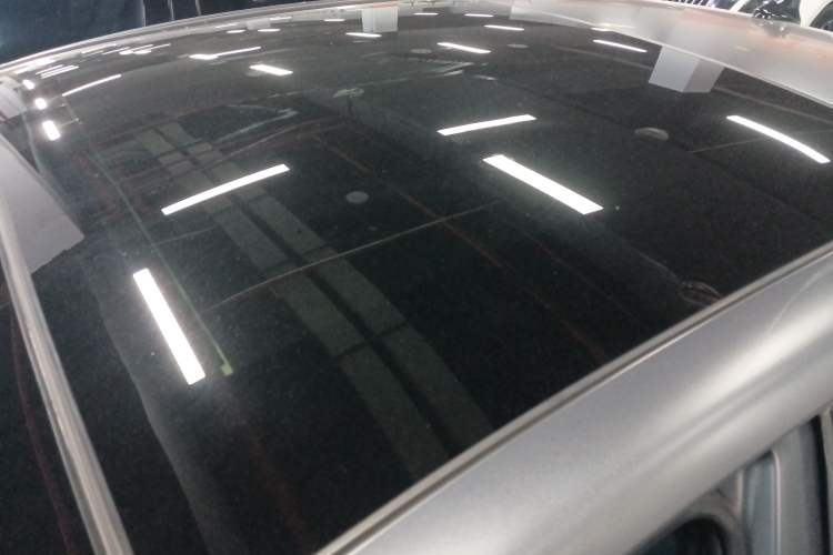 Used Hyundai Lafesta 2023 270T N Line DLX Luxury Edition Roof