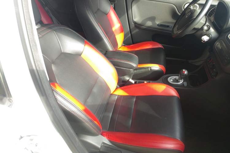 Used MG 3 2016 1.3L AMT Comfort Edition