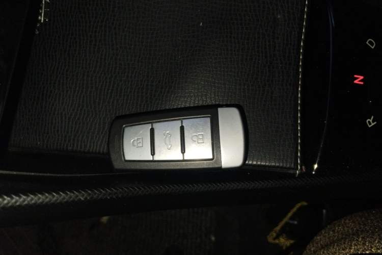 Used NETA N01 2020 380V