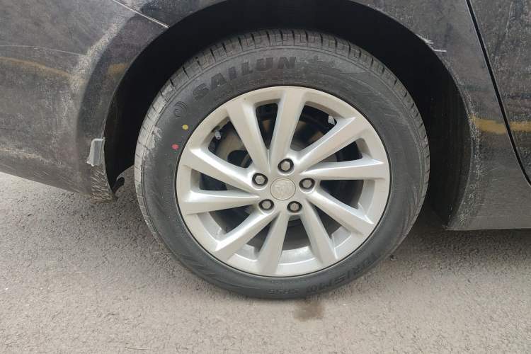 Used Buick Verano 2017 Sedan 15S Automatic Entry Model
