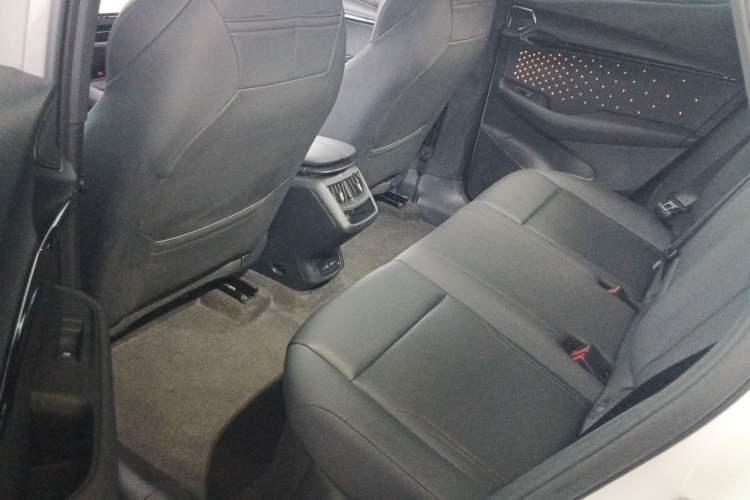 Used Volkswagen ID.UNYX 2024 Revised Ultra Long-Range Version