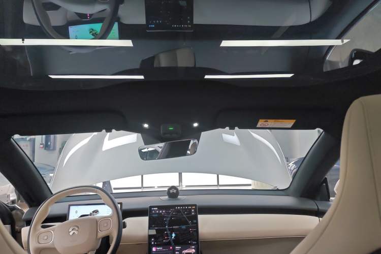 Used Nio ET5T 2023 75 kWh Touring