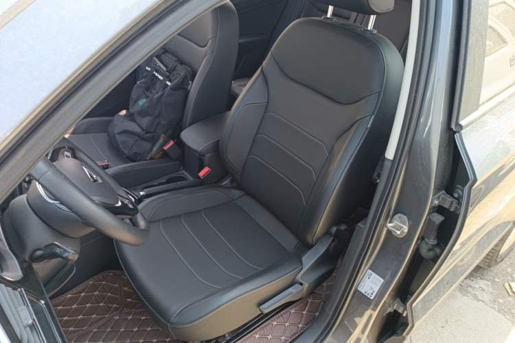 Used Jetta VS5 2021 280TSI Automatic Enjoyment Model