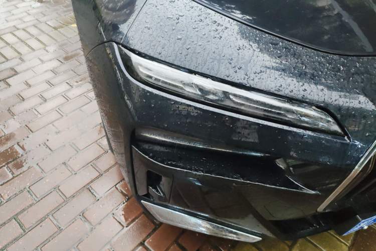 Used BMW 7 Series 2023 740Li Leading Model M Sport Package
