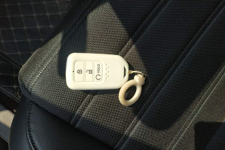 Used Honda Breeze 2021 240TURBO CVT 2WD Luxury Edition
