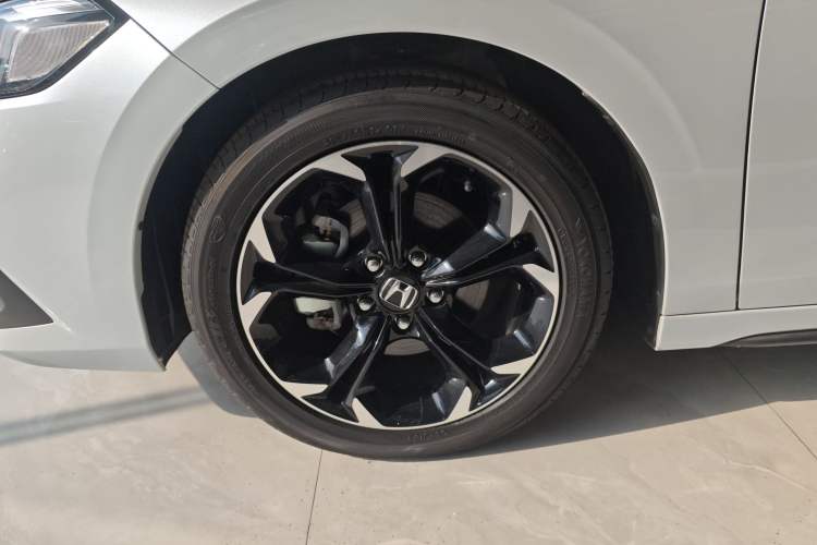 Used Honda Civic 2023 HATCHBACK 2.0L eHEV Extreme Edition