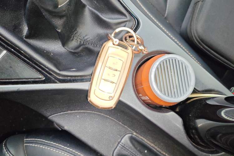 Used Geely Auto Vision S1 2018 1.5L Manual Fong Chi Model
