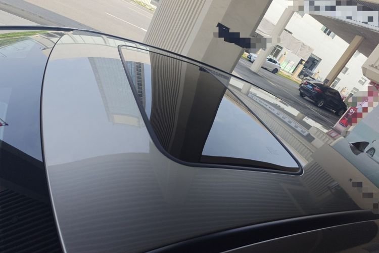 Used Lexus NX 2024 260 Front-Wheel Drive Chuan Yue Edition Roof