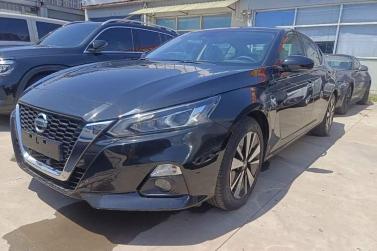 Used Nissan Teana 2021 2.0L XL Comfort Edition