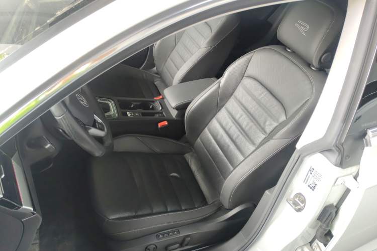 Used Volkswagen FAW-Volkswagen CC 2021 380TSI Striking Edition