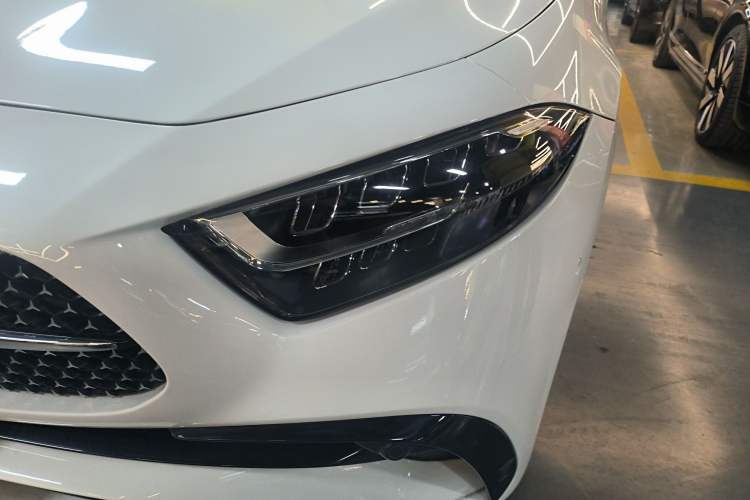 Used Mercedes-Benz CLS 2022 CLS 300 Sport Edition
