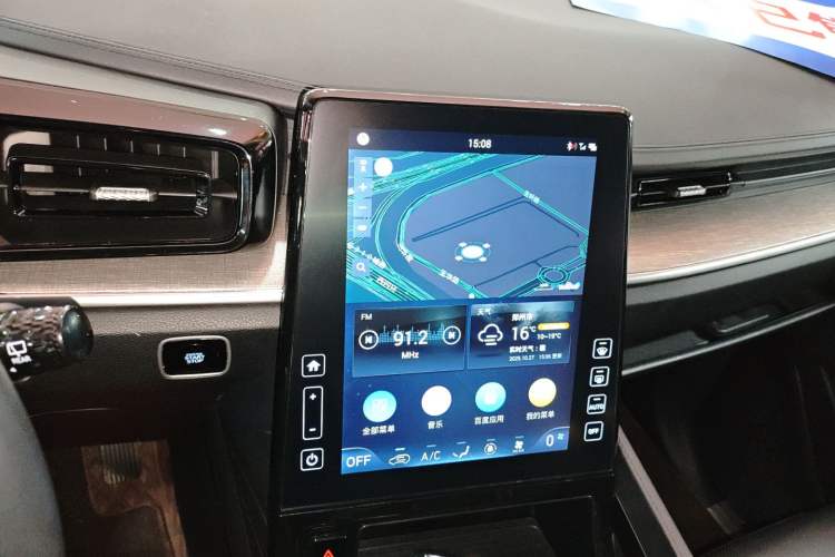 Used Hyundai Custo 2021 270TGDi Prestige LUX