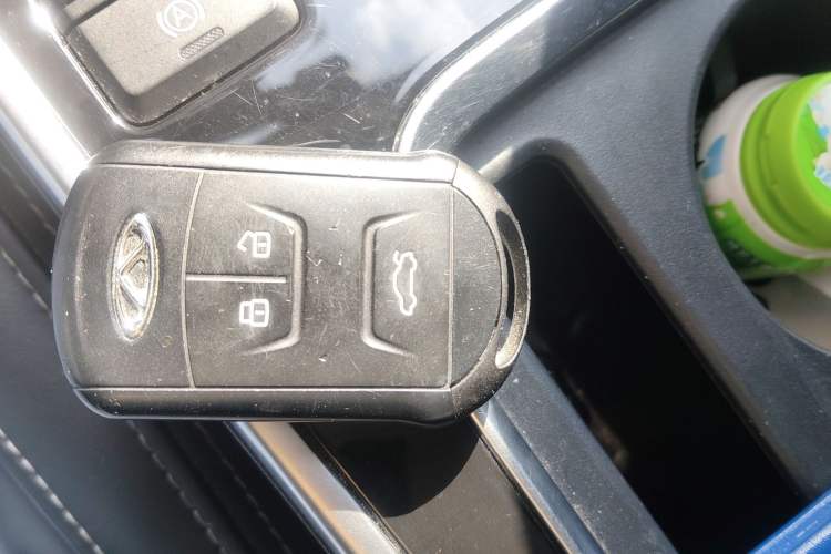 Used Chery Arrizo GX 2019 Pro 1.5T CVT Dynamic Color Edition China VI Standard