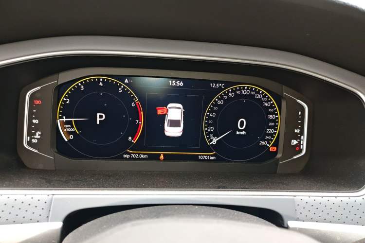 Used Volkswagen Lavida 2023 1.5L Automatic 5 Million Edition