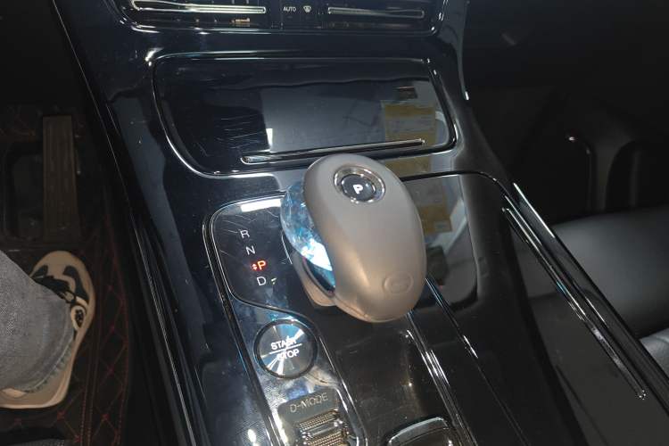 Used GAC Trumpchi E9 2024 E9 Champion Edition
