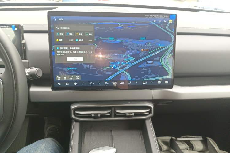 Used Formula Leopard Titanium 3 2025 501 km Four-Wheel Drive Drone Edition