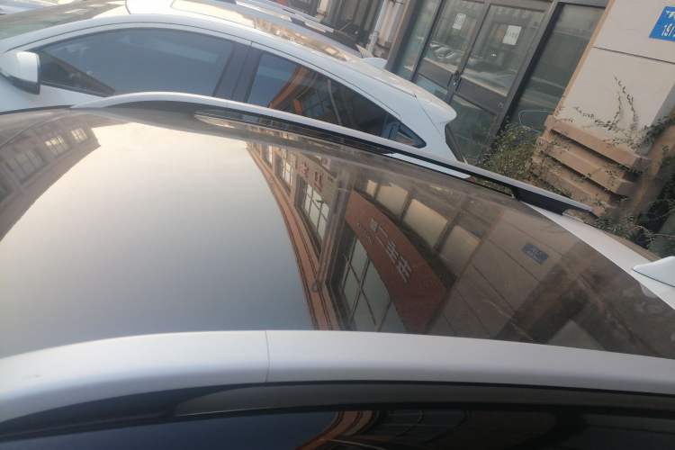 Used Kia kx1 Stonic 2019 1.4L Automatic Fun Edition China VI