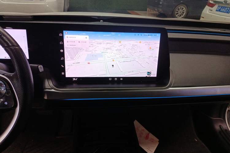 Used XPeng P7 2021 670G