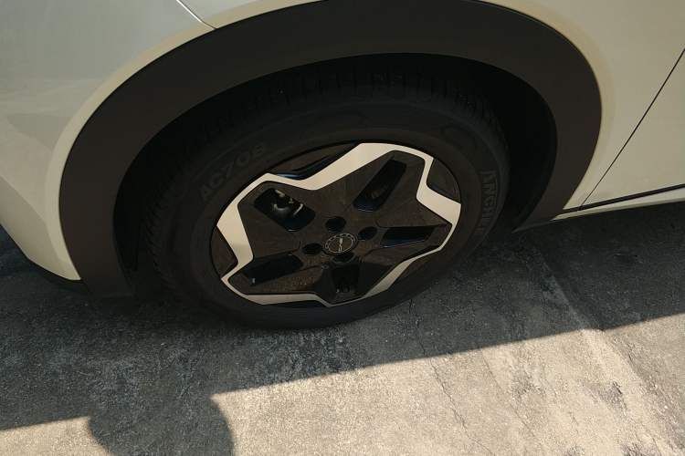 Used BYD Dolphin 2021 405 km Fashion Edition