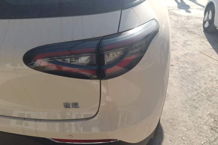 Used Geely Galaxy Geome 2026 Model 310km Youth Edition