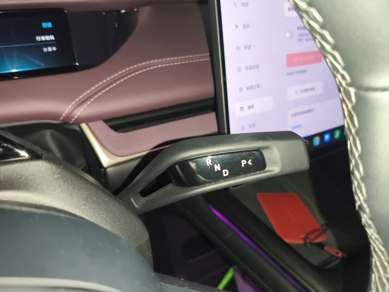 Xiaomi Auto SU7 2024 Rear-Drive Long-Range Intelligent Driving Version — снимка 14