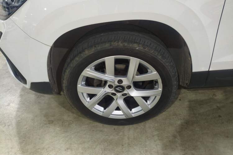 Used Jetta VS5 2022 280TSI Manual Enjoyment Version