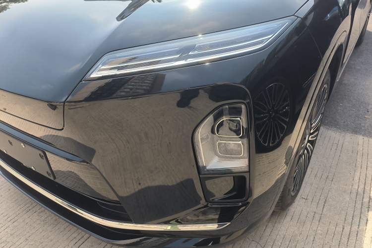 Used Nio ES8 2026 Model 6-seat Executive Luxury Edition
