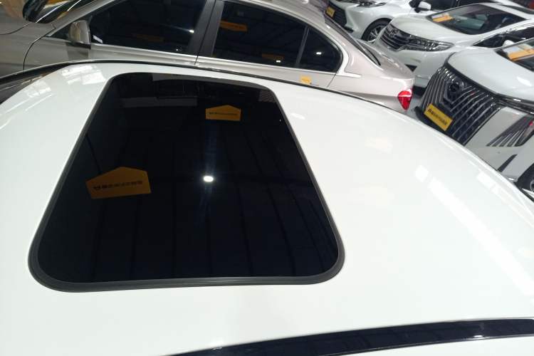 Used Mercedes-Benz C-Class 2019 C 260 Sport Edition
