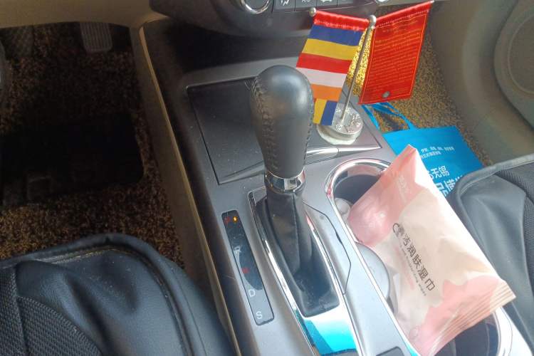 Used Acura RDX  Gear Lever