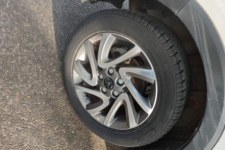 Used JAC Refine S3 2016 1.5L Manual Luxury Smart Version