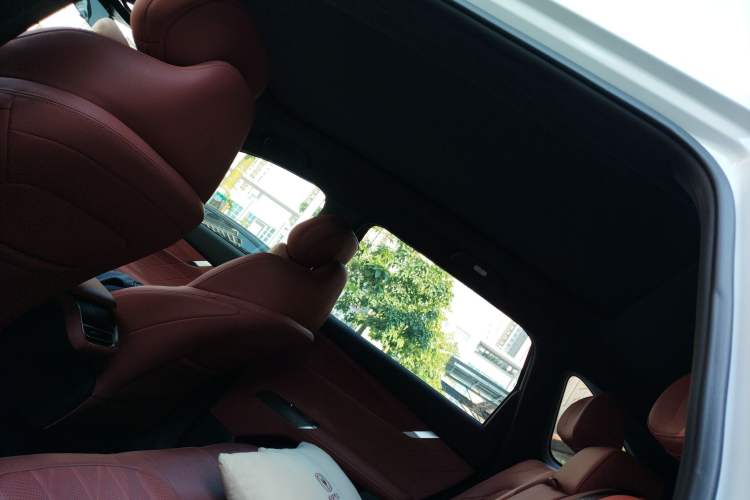 Used Changan CS75 PLUS 2025 4th Generation 1.5T New Blue Whale Smart Luxury Edition
