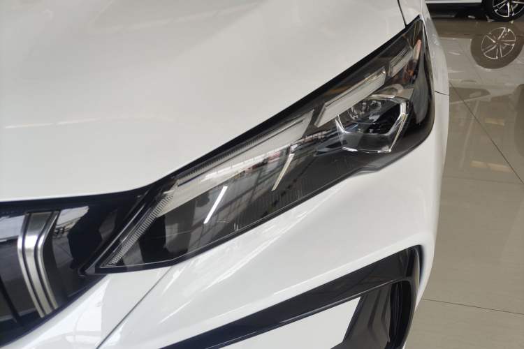 Used Geely Auto Binray 2024 Binrui COOL 1.5T DCT Longteng Edition