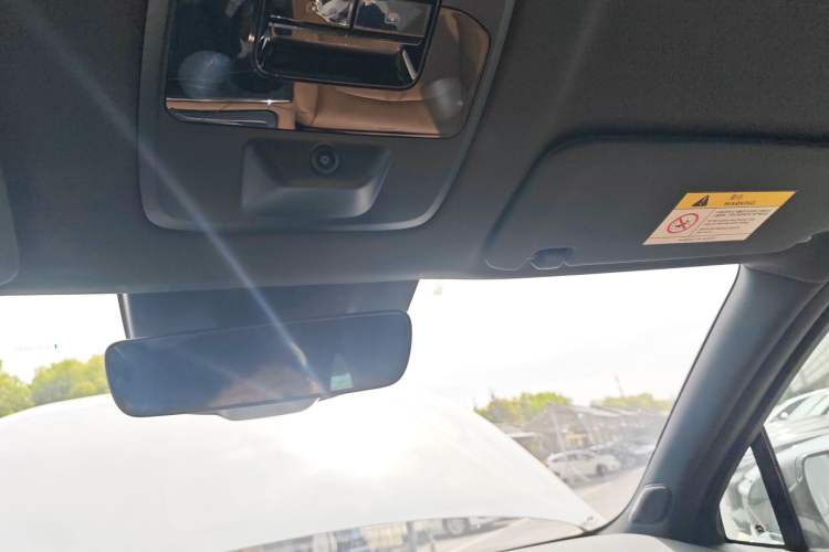 Used Nio ES6 2020 455KM Sport Edition
