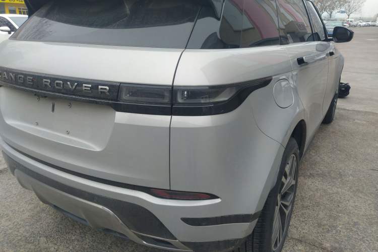 Used Land Rover Range Rover Evoque 2021 Range Rover Velar L 249PS R-Dynamic First Edition