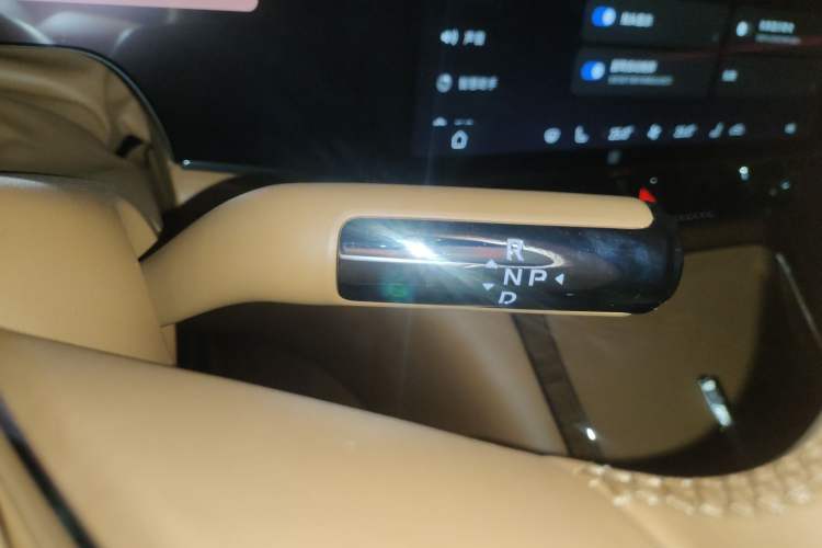 Used Hima S800 2025 Model, Pure Electric Starlight Premium Edition, 5 Seats
