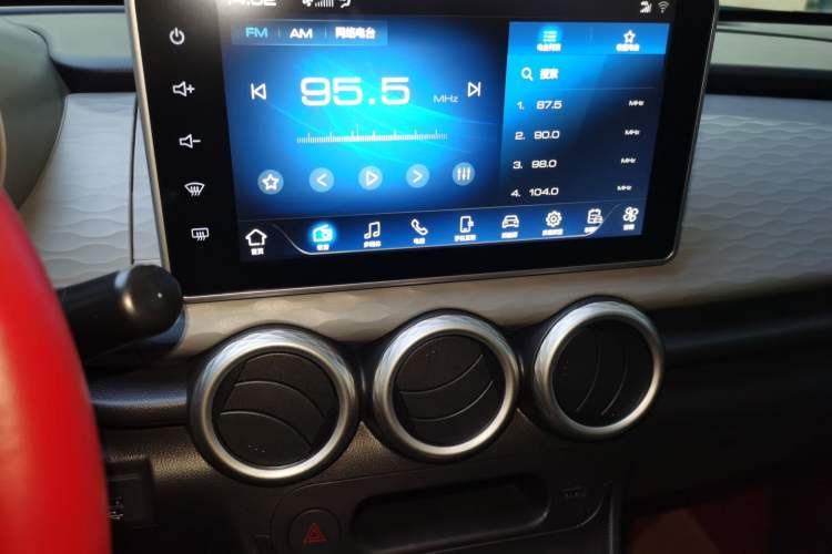 Used ORA Black Cat 2021 301 km Basic Version
