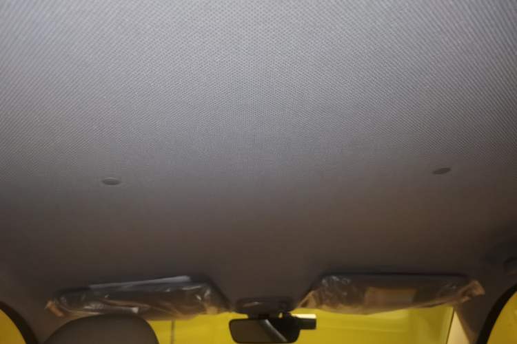 Used Wuling Hongguang MINIEV 2024 3rd Generation 215km Advanced Version