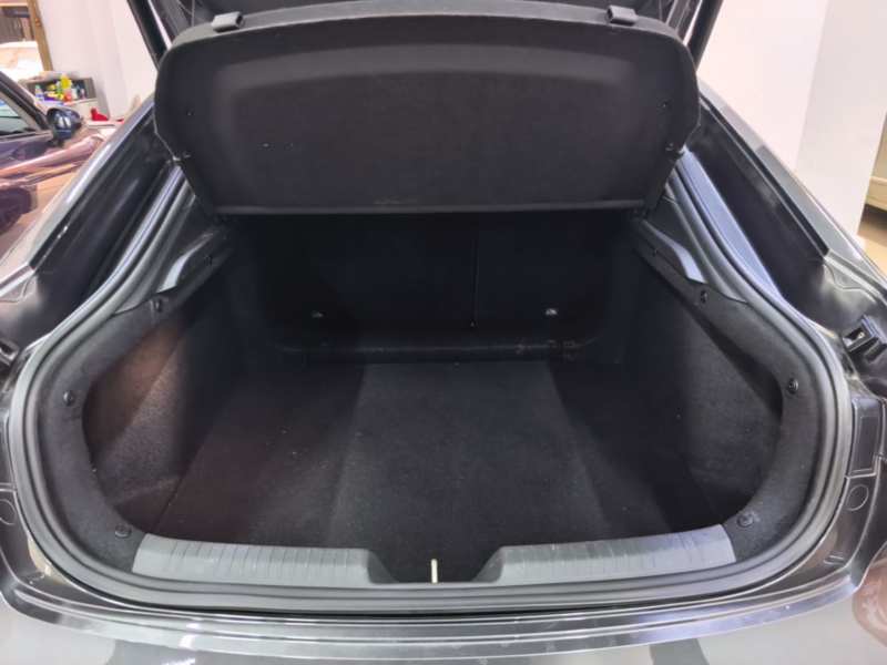 Used CHANGAN UNI-V 2022 1.5T Prestige Version — 18