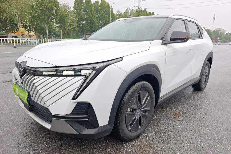 Used GAC Trumpchi EMKOO 2022 2.0 ATK Gemini Edition