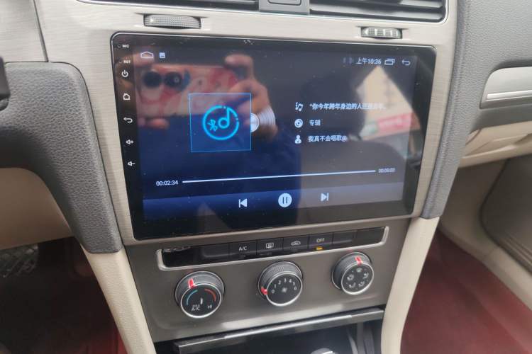 Used Volkswagen Golf 2014 1.4TSI Automatic Comfort Model