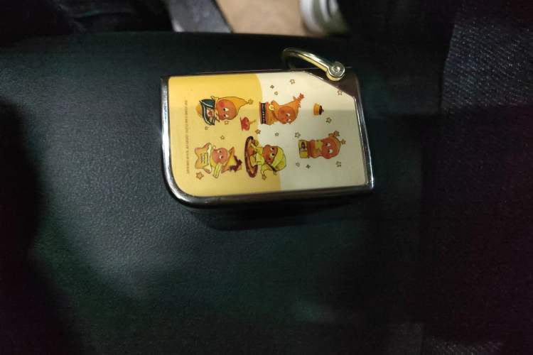 Used Lynk & Co 06 2023 Remix 1.5T Dynamic Halo
