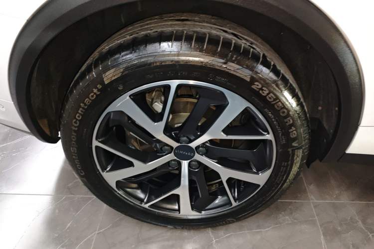 Used Lynk & Co 01 EM-P 2019 1.5T PHEV JingPro National VI