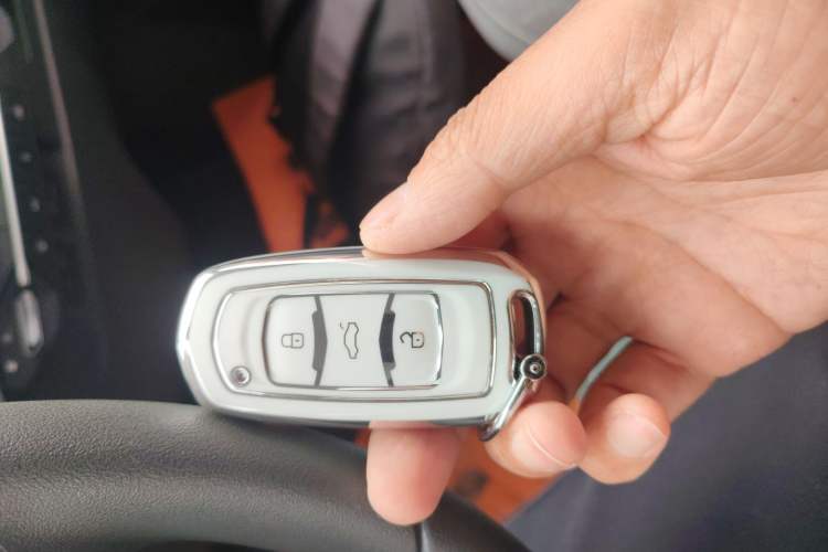 Used Geely Galaxy Panda 2023 Panda Mini 120km Super Cute Bear