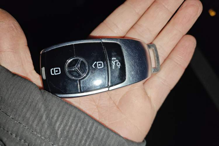 Used Mercedes-Benz E-Class 2019 E 260 L Sport Edition