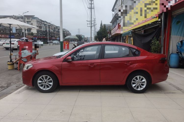 Used Brilliance H330 2013 1.5L Automatic Luxury Model