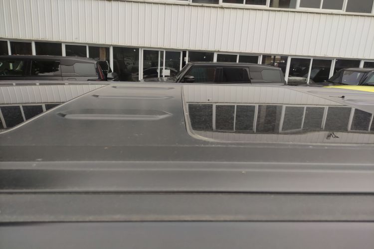 Used Brave warrior 917 2023 Range-Extended Base Model
