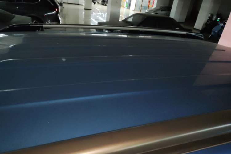 Used Baojun Spark EUV 2024 Flagship Edition 4 Seats
