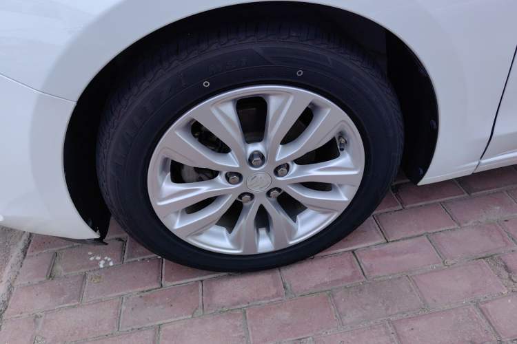 Used Buick GT 2021 Revised Version Flagship 1.5L Automatic Elite Edition